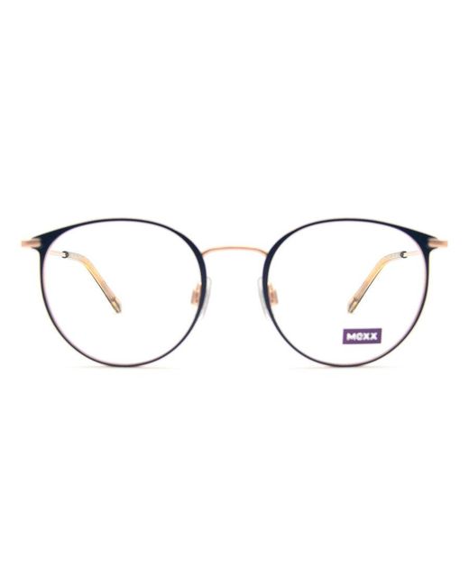 Mexx Black 5946 200