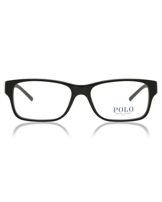 Polo Ralph Lauren Black Ph2117 5001 for men