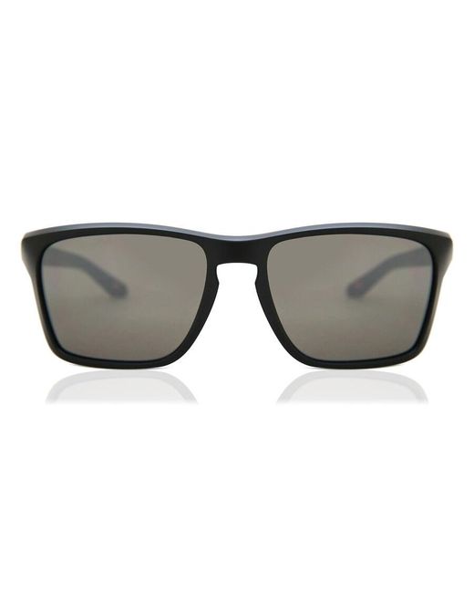 Oakley Black Oo9448 Sylas 944803 for men
