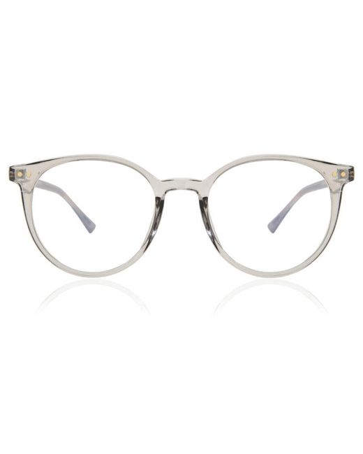 SmartBuy Collection Black Clydel G30039 C4
