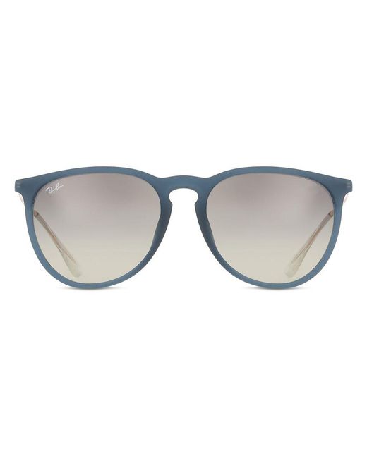 Ray-Ban Black Ray-Ban Rb4171F Erika Asian Fit 681311