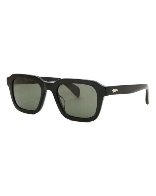 Rag & Bone Black Rnb5046/G/S Asian Fit 807/70 for men