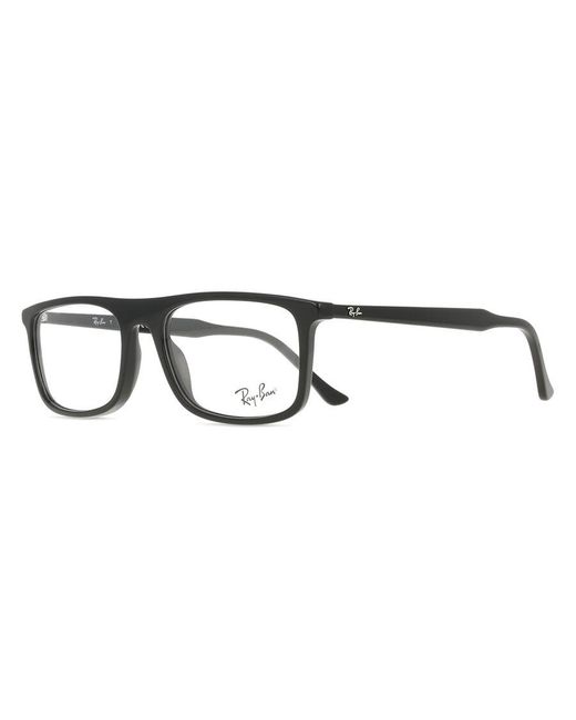Ray-Ban Black Ray-Ban Rx5440 2000