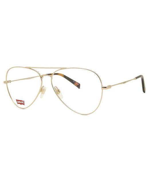 Levi's Black Lv 5030 J5G for men
