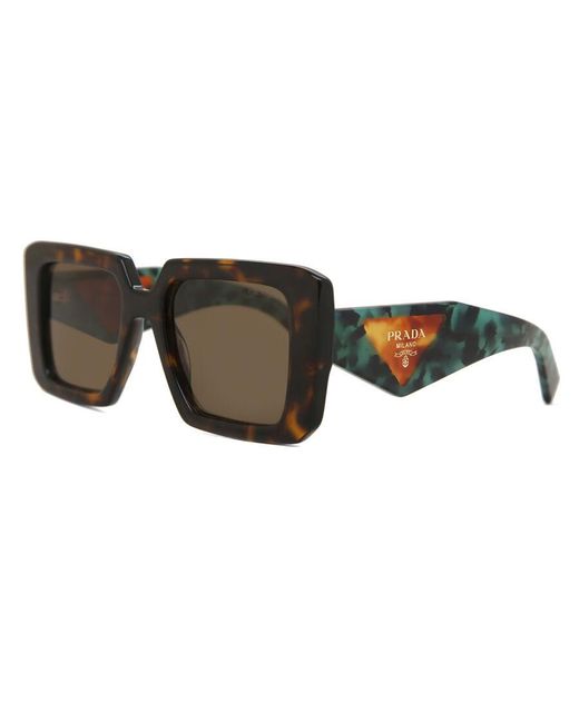Prada Black Pr 23Ys 2Au06B