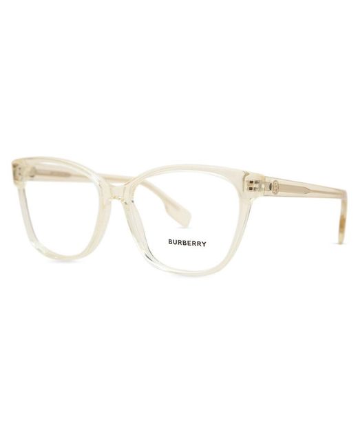 Burberry Black Be2345 Caroline 3852