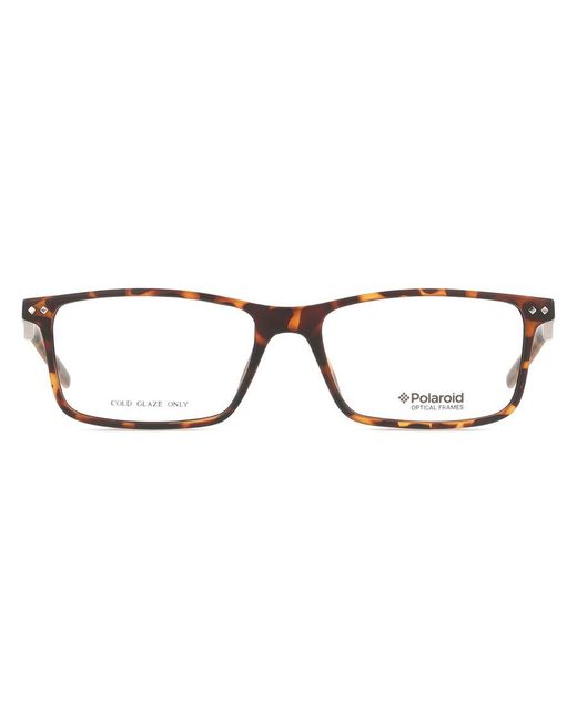 Polaroid Black Pld D336 N9P for men