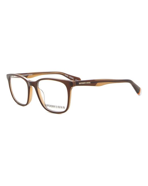 Superdry Black Sdo 3005 103