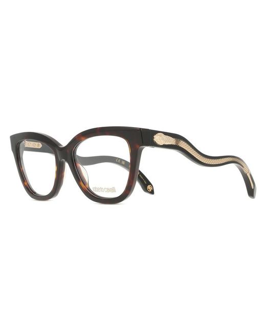 Roberto Cavalli Black Vrc072 01Ay