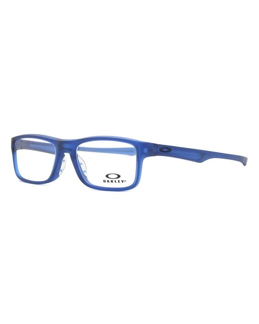 Oakley Black Ox8081 Plank 2.0 808116