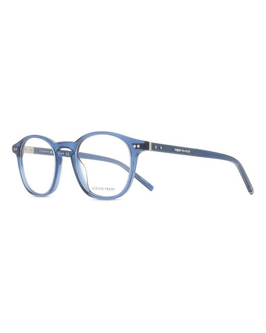 Tommy Hilfiger Black Th 1941 Pjp for men