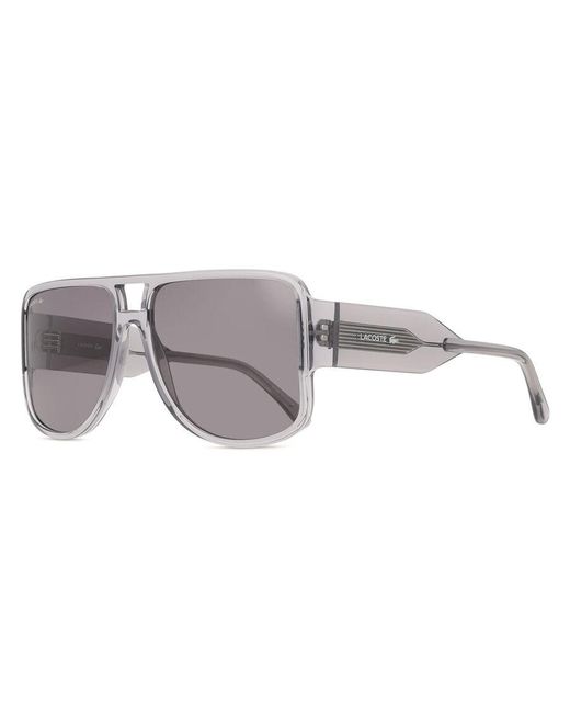 Lacoste Black L6056S 035
