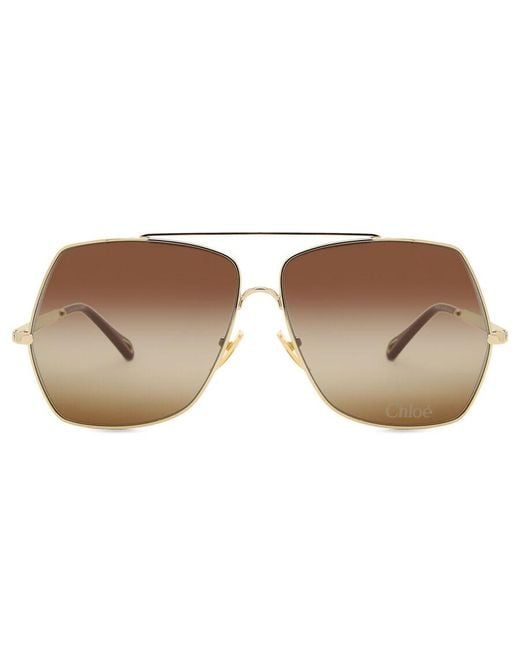 Chloé Black Ch0278S 001
