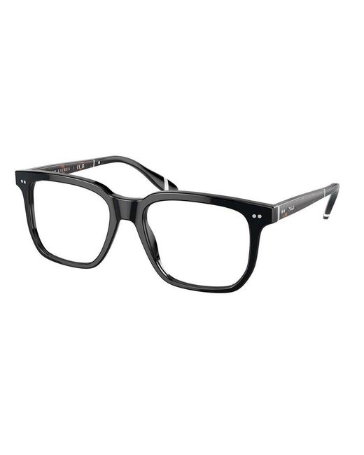 Polo Ralph Lauren Black Ph2269F Asian Fit 5001 for men