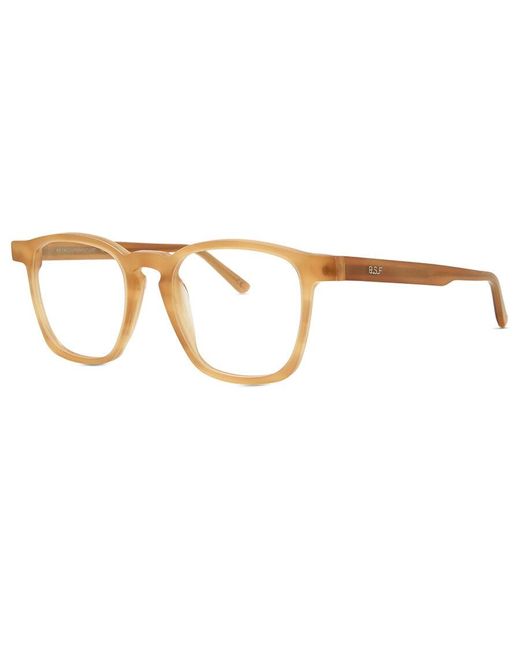 Retrosuperfuture Black Unico Optical Bagutta W9G