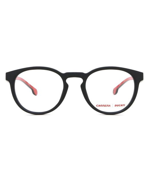 Carrera DUCATI Black Carduc 019 Oit for men