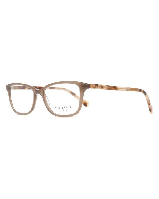 Ted Baker Black Tb9162 Lorie 301
