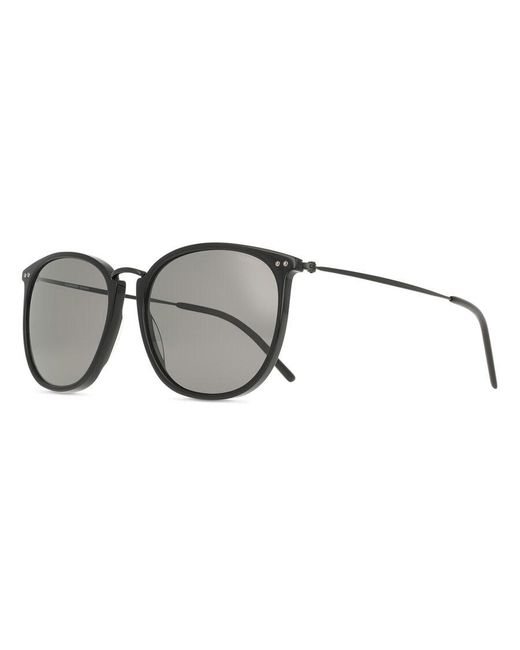 Rodenstock Black R3334 Polarized B445 for men