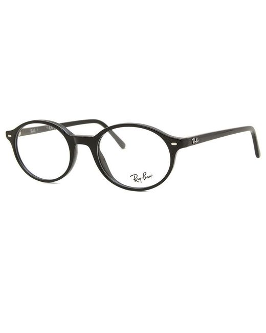 Ray-Ban Black Ray-Ban Rx5429 German 2000
