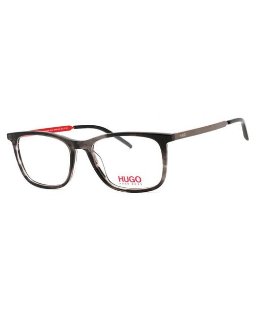HUGO Black Hg 1018 Pzh for men