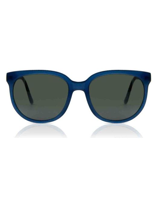 Vuarnet Green Vl0002A Legend 02 Valley 0050 1136
