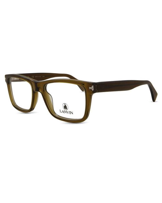 Lanvin Black Lnv2612 239 for men