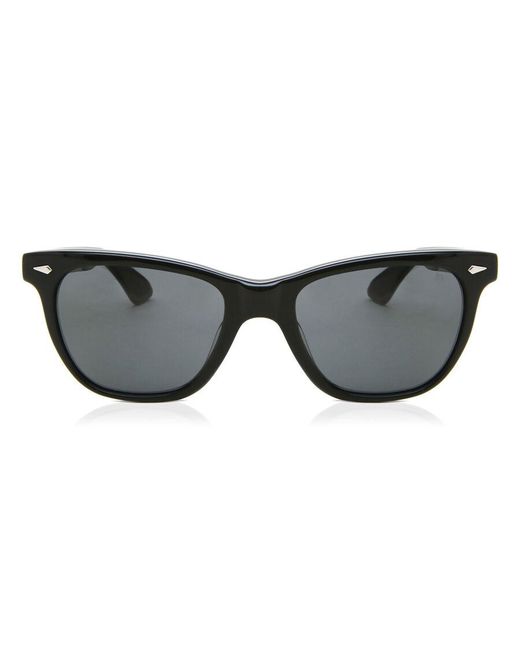American Optical Black Saratoga 3Gyn
