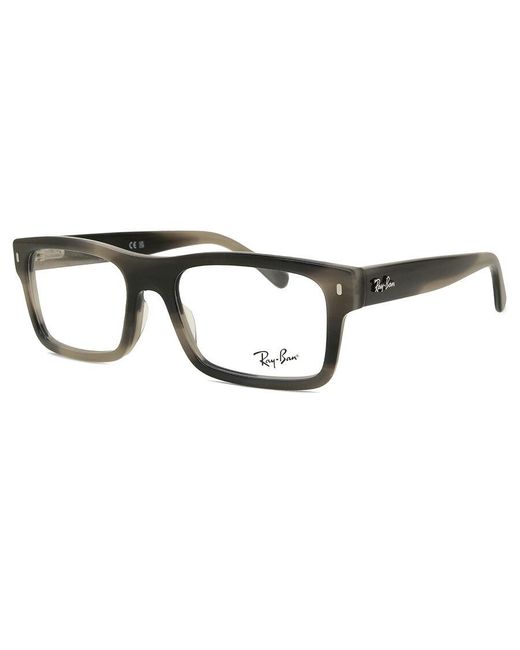 Ray-Ban Black Ray-Ban Rx5435 8404