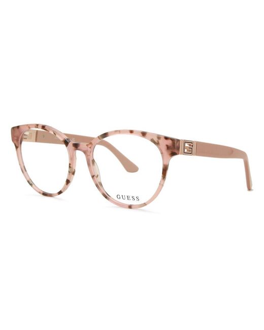 Guess Black Gu2909 074