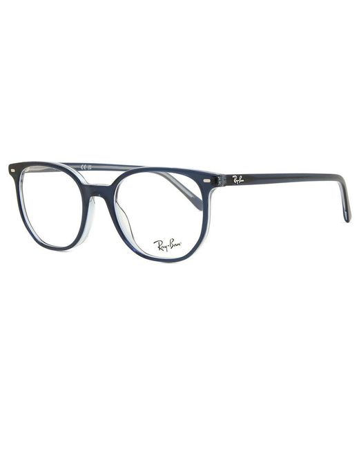 Ray-Ban Black Ray-Ban Rx5397 Elliot 8324