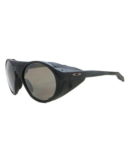 Oakley Black Oo9440 Clifden Polarized 944009 for men