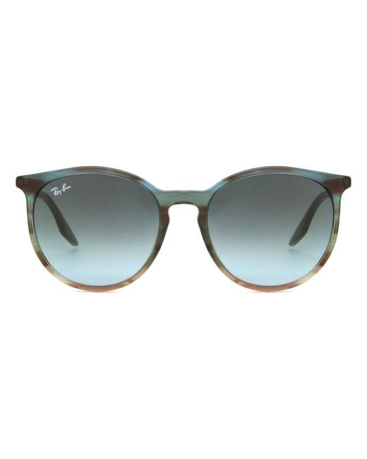 Ray-Ban Gray Ray-Ban Rb2204 1394Gk