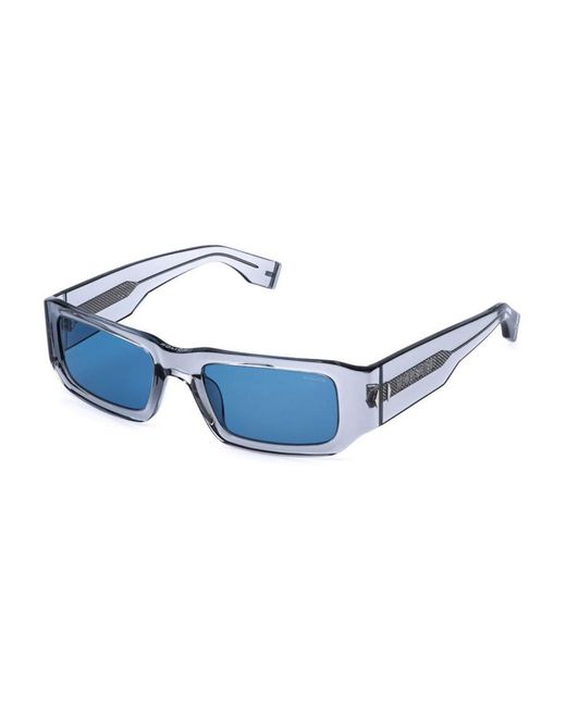 Police Black Splr82E G.O.A.T. 6 04G0 for men