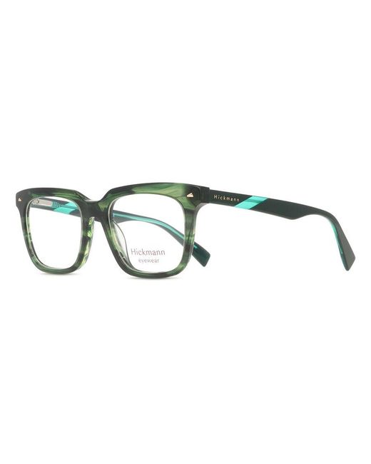 Ana Hickmann Black Hiy6014 E01