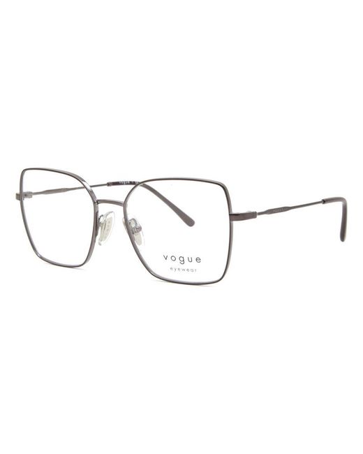 Vogue Eyewear Black Vo4274 5149