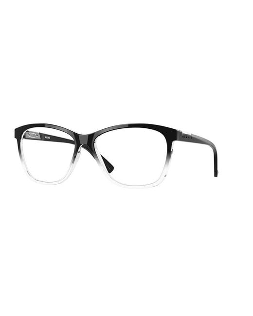 Oakley Black Ox8155 Alias 815508
