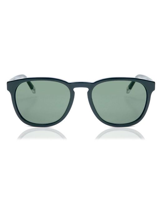 Vuarnet Green Vl1622 Belvedere Small 0018 1622 for men
