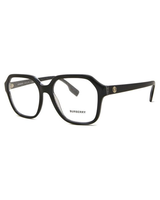 Burberry Black Be2358 Isabella 3977
