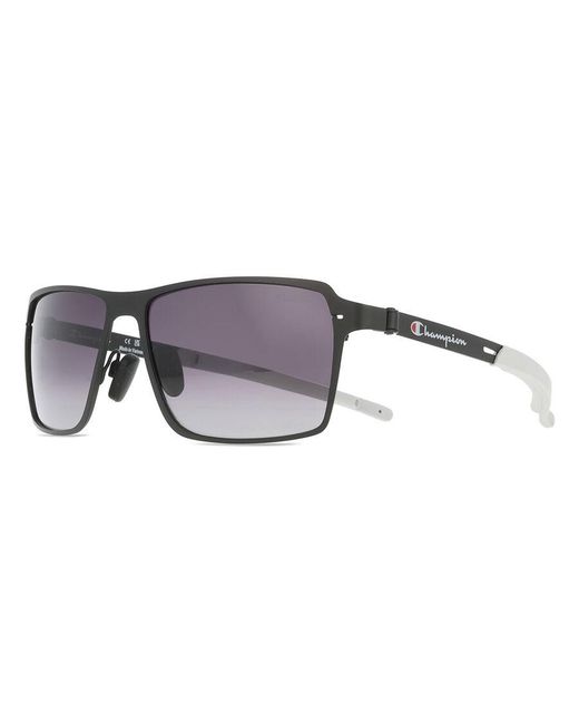 Champion Black Cfits01 Polarized C01 for men
