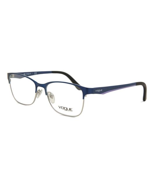 Vogue Eyewear Black Vo3940 Light & Shine 964S