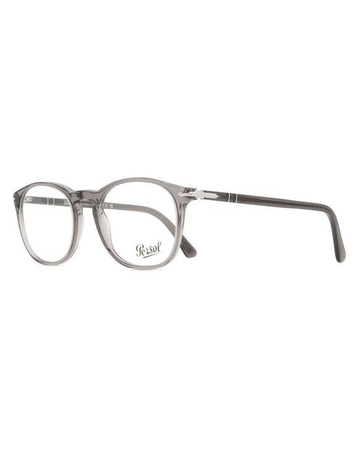 Persol Black Po3007Vm 1196 for men