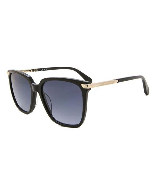 Rag & Bone Black Rnb1066/S 807/9O