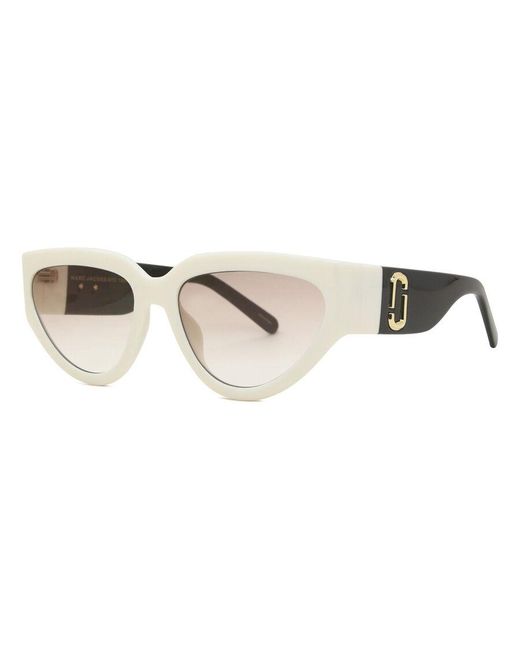 Marc Jacobs Black Marc 645/S Ccp/Ha