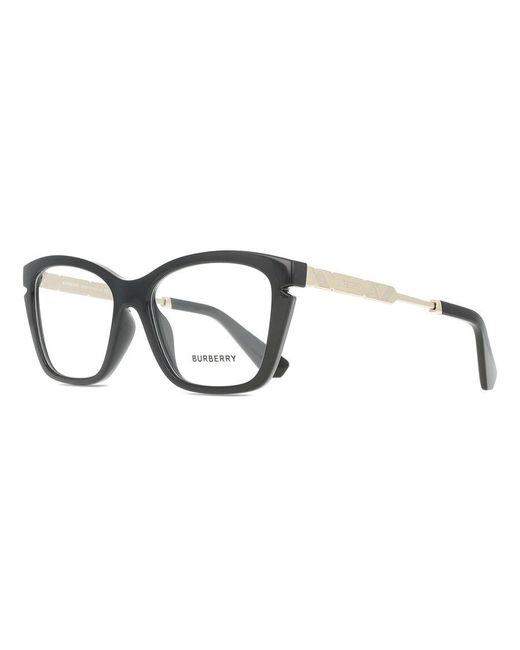 Burberry Black Be2427U 3001