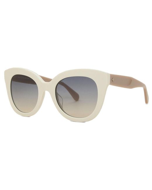 Kate Spade Black Belah/S 10A/Gb
