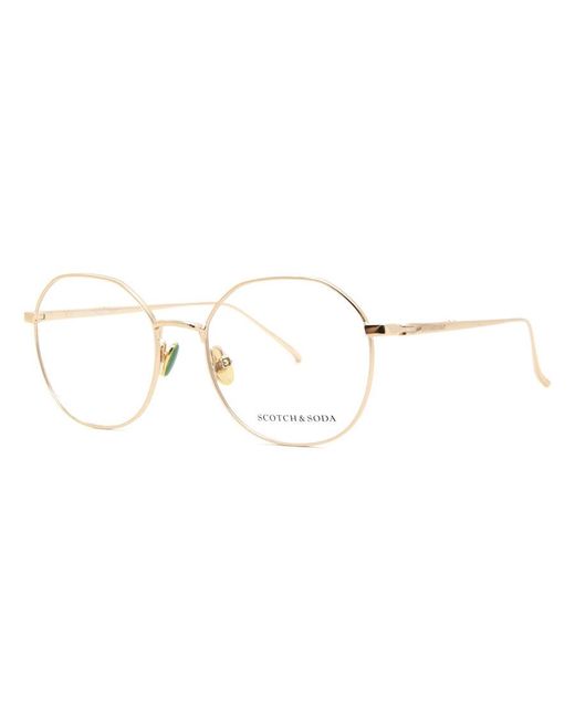 Scotch & Soda Black Ss1005 576