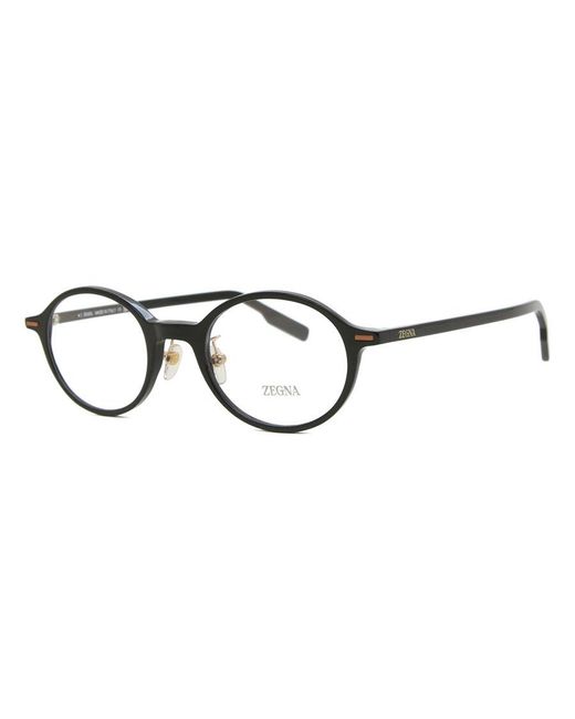 Zegna Black Ez5256 001 for men