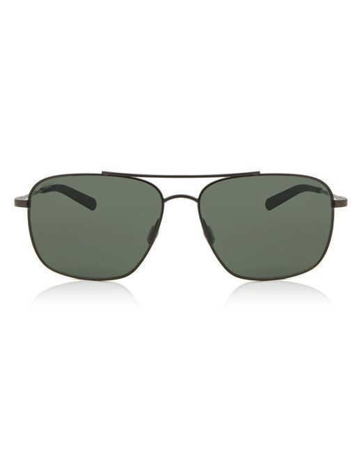 Costa Del Mar Green 6S6002 Canaveral Polarized 600214 for men
