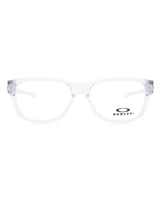 Oakley Black Oy8012 Top Level (Youth Fit) 801203