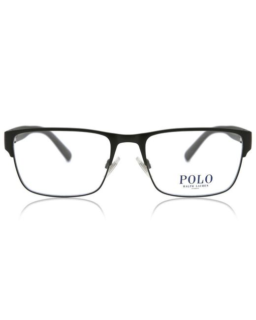 Polo Ralph Lauren Black Ph1175 9038 for men